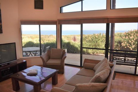 Redgate Beach Escape - Accommodation Brunswick Heads 2