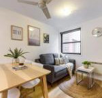 WOW Apartment on Flinders - Accommodation Brunswick Heads