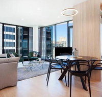 CITY HIGH Hosted by LAbode Accommodation - Accommodation Brunswick Heads