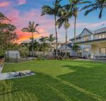 CANAL HOME NEAR MOOLOOLABA Kooringal - Accommodation Brunswick Heads