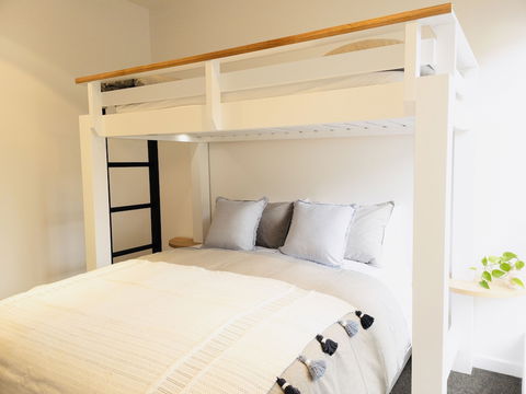 Little Palm Cabins - Accommodation Brunswick Heads 2