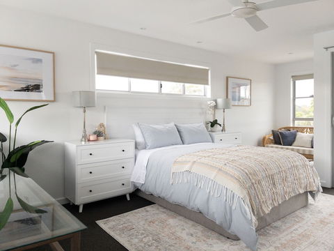 Little Palm Cabins - Accommodation Brunswick Heads 3
