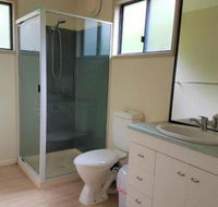 10 Naiad Court Beach Retreat in the bush - Accommodation Brunswick Heads