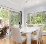 6 Ibis Court Modern tropical family home with inground swimming pool  outdoor entertaining area - Accommodation Brunswick Heads