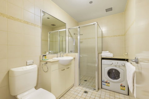 Sydney CBD 1 Bedroom Apart 1312 BRG - Accommodation Brunswick Heads 4