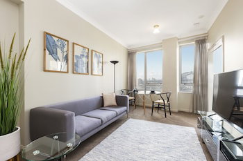 Sydney CBD 1 Bedroom Apart 1312 BRG - Accommodation Brunswick Heads 6