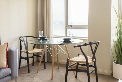Sydney CBD 1 Bedroom Apart 1312 BRG - Accommodation Brunswick Heads 2