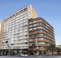 Sydney CBD 1 Bedroom Apart 1312 BRG - Accommodation Brunswick Heads