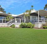 Akarana Beach House  Jervis Bay Rentals - Accommodation Brunswick Heads