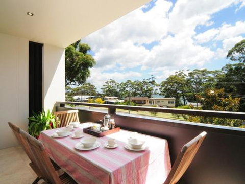 Piana Apartment One (By Jervis Bay Rentals) - Accommodation Brunswick Heads 2