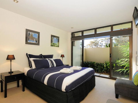 Piana Apartment One (By Jervis Bay Rentals) - Accommodation Brunswick Heads 5