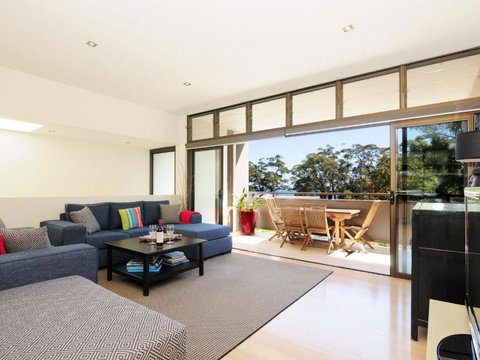 Piana Apartment One (By Jervis Bay Rentals) - Accommodation Brunswick Heads 4