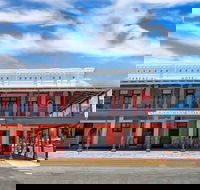 Commercial Hay Hotel - Accommodation Brunswick Heads