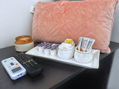 Commercial Hay Hotel - Accommodation Brunswick Heads 4