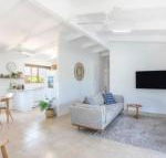 Birdsea House - Accommodation Brunswick Heads