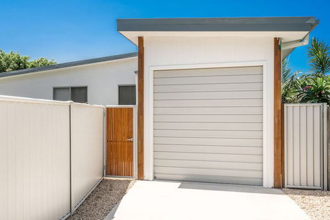 A PERFECT STAY - Caba Cabana - Accommodation Brunswick Heads 2