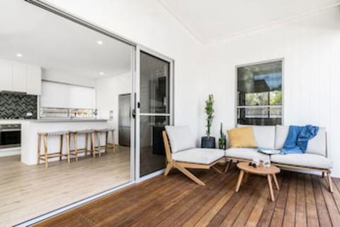 A PERFECT STAY - Caba Cabana - Accommodation Brunswick Heads 0