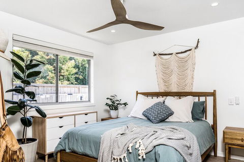 A PERFECT STAY - Caba Cabana - Accommodation Brunswick Heads 5