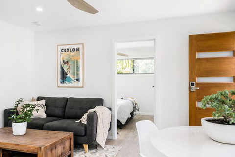 A PERFECT STAY - Caba Cabana - Accommodation Brunswick Heads 7