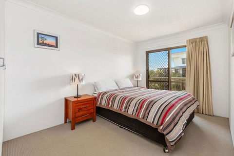 Tradewinds Apartment 3 - Accommodation Brunswick Heads 3