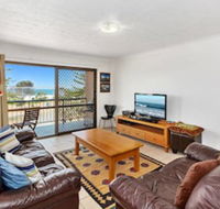 Tradewinds Apartment 3 - Accommodation Brunswick Heads
