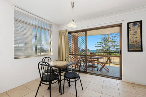 Tradewinds Apartment 3 - Accommodation Brunswick Heads 6