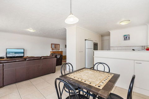 Tradewinds Apartment 3 - Accommodation Brunswick Heads 5