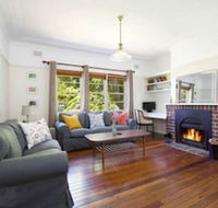 Rodova Cottage - Accommodation Brunswick Heads