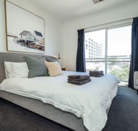 Nirvana on Gray Netflix WiFi Nespresso  More - Accommodation Brunswick Heads
