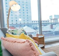 Paradiso on Bent Netflix Wifi City life - Accommodation Brunswick Heads