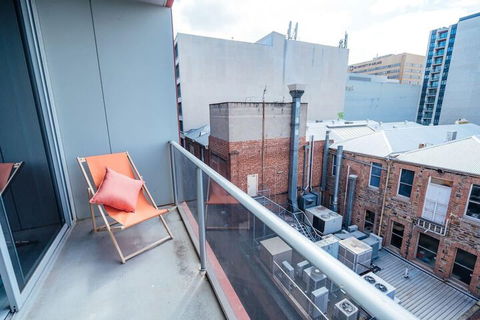 Paradiso On Bent Netflix Wifi City Life - Accommodation Brunswick Heads 1