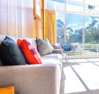 Evergreen on Franklin Family Friendly Wifi Unique - Accommodation Brunswick Heads