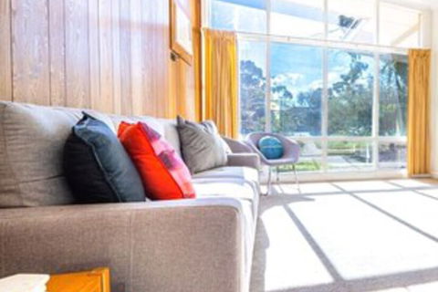 Evergreen On Franklin Family Friendly Wifi Unique - Accommodation Brunswick Heads 0