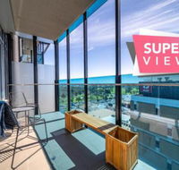 Serendipity on Gouger Chinese Markets Wifi Nespresso Amenities - Accommodation Brunswick Heads