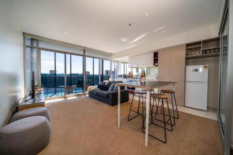 Serendipity On Gouger Chinese Markets Wifi Nespresso Amenities - Accommodation Brunswick Heads 7