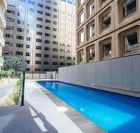 Serene on Grenfell Pool Wifi Nespresso Netflix - Accommodation Brunswick Heads