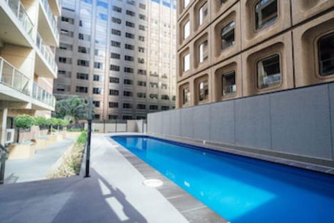 Serene On Grenfell Pool Wifi Nespresso Netflix - Accommodation Brunswick Heads 0
