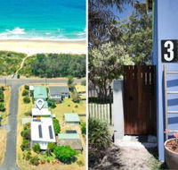 Studio 36 - Accommodation Brunswick Heads