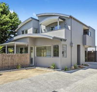 CAPELS REST CAPEL SOUND - Accommodation Brunswick Heads