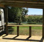 Longford Riverside Caravan Park - Accommodation Brunswick Heads