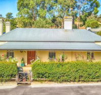 Captain Roddas Cottage - Accommodation Brunswick Heads