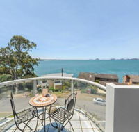 Seize the Sunshine at Soldiers Point - Accommodation Brunswick Heads
