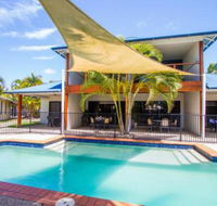 Edges 37 Beach Villa - Accommodation Brunswick Heads