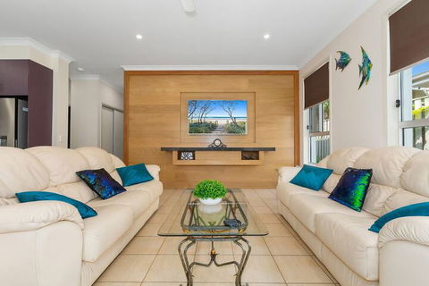 CASUARINA DREAMING - Accommodation Brunswick Heads 6