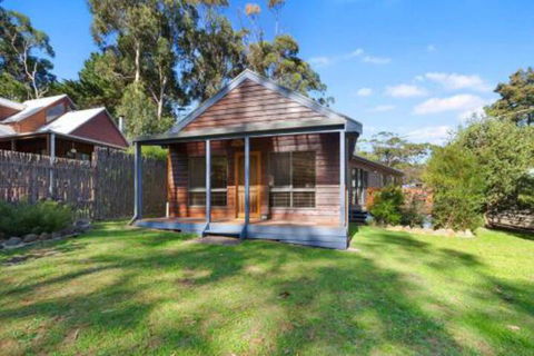 YARRABEE The Perfect Getaway! - Accommodation Brunswick Heads 3