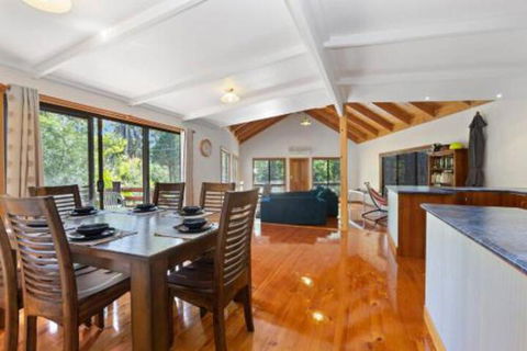 YARRABEE The Perfect Getaway! - Accommodation Brunswick Heads 0