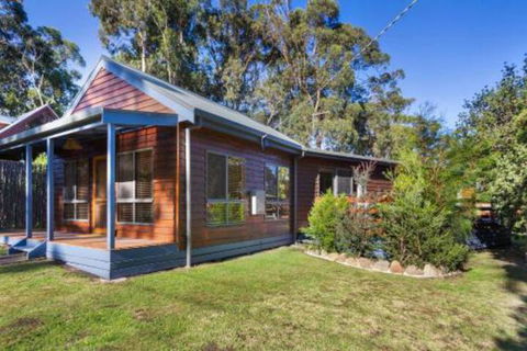 YARRABEE The Perfect Getaway! - Accommodation Brunswick Heads 6