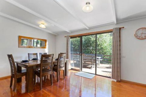 YARRABEE The Perfect Getaway! - Accommodation Brunswick Heads 5