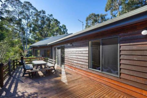 YARRABEE The Perfect Getaway! - Accommodation Brunswick Heads 4