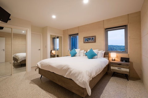 Saudade Margaret River - Accommodation Brunswick Heads 1